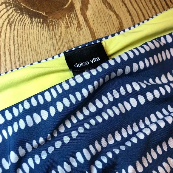 Dolce Vita Hipster  Bikini Bottoms - Picture 3 of 8